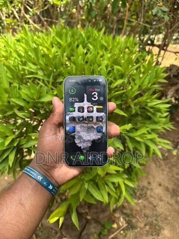 Apple iPhone 15 128 Gb (Used)