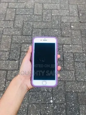 Apple iPhone 7 (Used)
