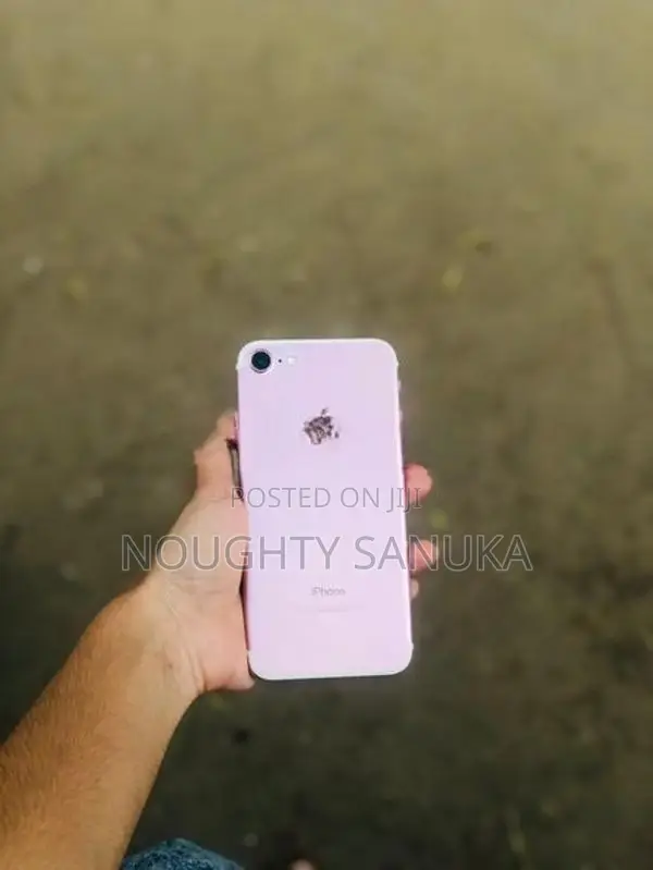 Apple iPhone 7 (Used)