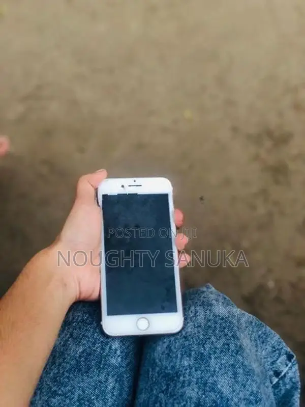 Apple iPhone 7 (Used)
