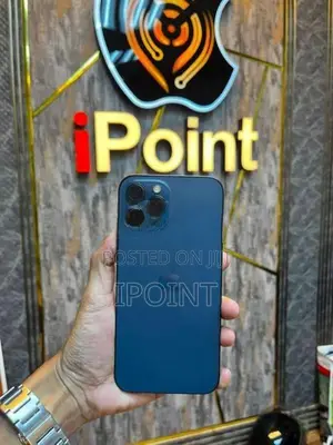 Apple iPhone 12 Pro 128GB (Brand New)