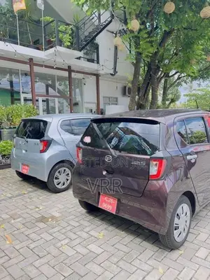 Daihatsu Mira Es X Limited Safety 2024