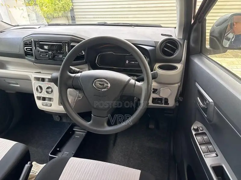 Daihatsu Mira Es X Limited Safety 2024