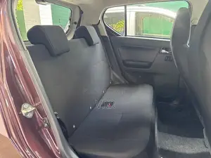 Daihatsu Mira Es X Limited Safety 2024