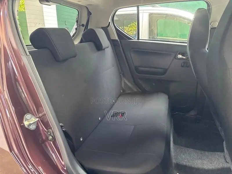 Daihatsu Mira Es X Limited Safety 2024