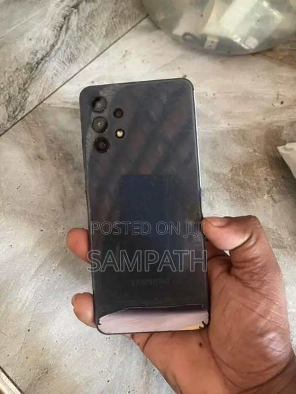 Samsung Galaxy A32 2023 (Used)