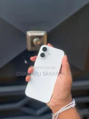 Apple iPhone 17 (Used)