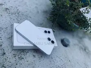 Apple iPhone 17 (Used)