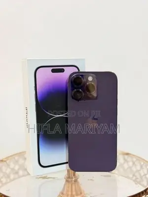 Apple iPhone 14 Pro (Used)