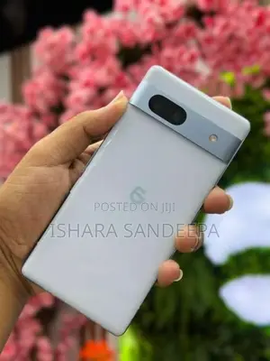 Google Pixel 7a 8GB 256GB (Used)