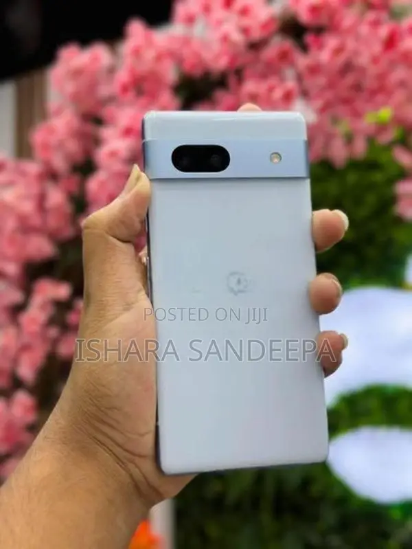 Google Pixel 7a 8GB 256GB (Used)