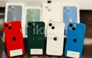 Apple iPhone 13 mini 128GB (Used)