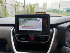 Daihatsu Move 2025