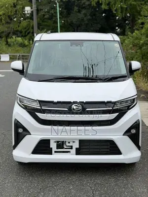 Daihatsu Move 2025