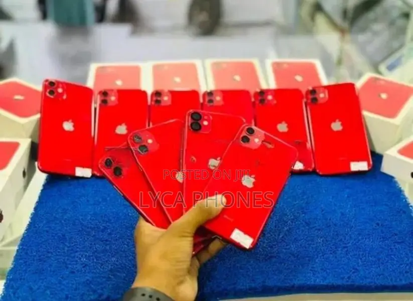 Apple iPhone 11 128GB (Used)