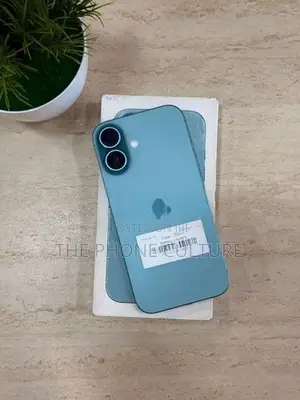Apple iPhone 16 128GB (Used)