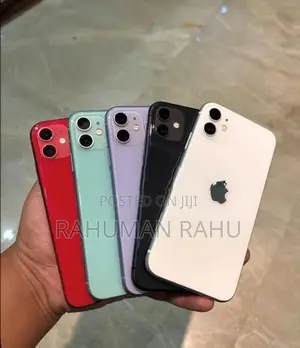 Apple iPhone 11 128GB (Used)