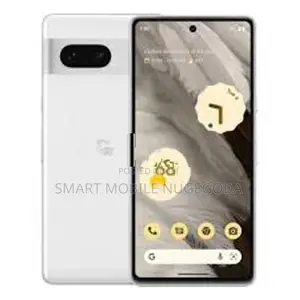 Google Pixel 7 8GB/128GB (Brand New)