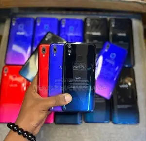 Vivo Y93 6GB/128GB (Used)