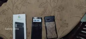 Google Pixel 7 Pro (Used)
