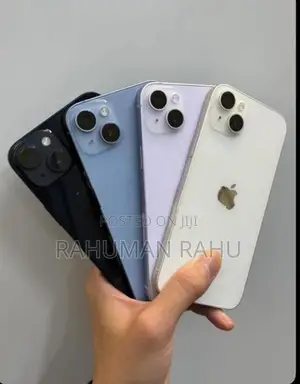 Apple iPhone 14 128GB (Used)