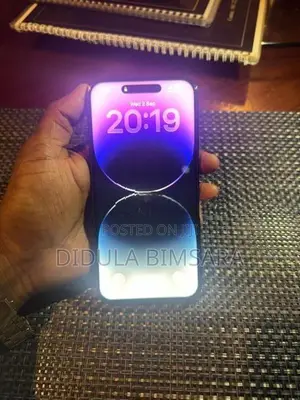Apple iPhone 14 Pro Max (Used)
