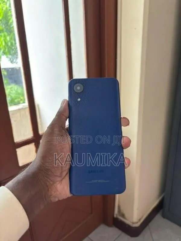 Samsung Galaxy A03 Core (Used)