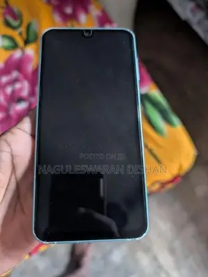 Samsung Galaxy A16 5G 128 (Used)