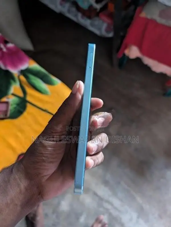 Samsung Galaxy A16 5G 128 (Used)