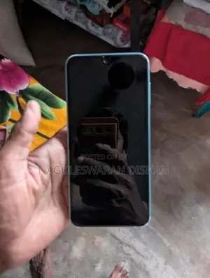 Samsung Galaxy A16 5G 128 (Used)