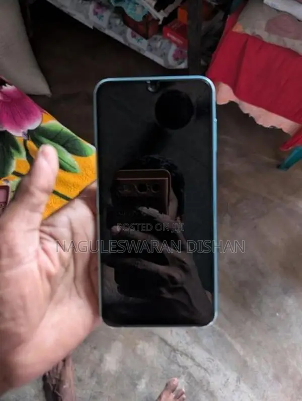 Samsung Galaxy A16 5G 128 (Used)