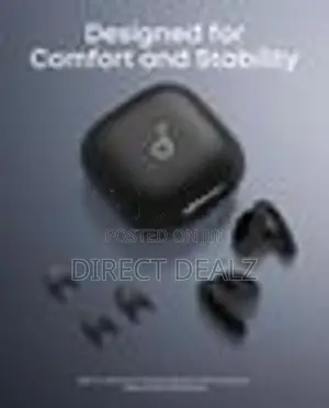 Anker Soundcore Liberty Buds