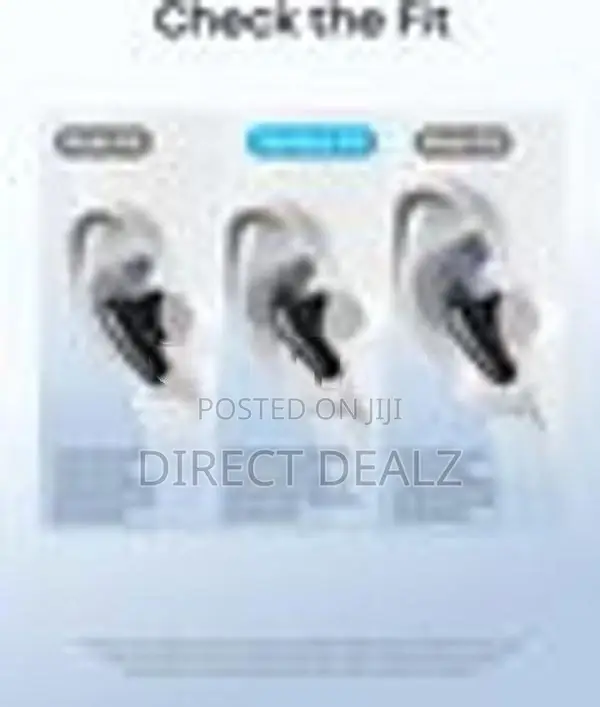 Anker Soundcore Liberty Buds