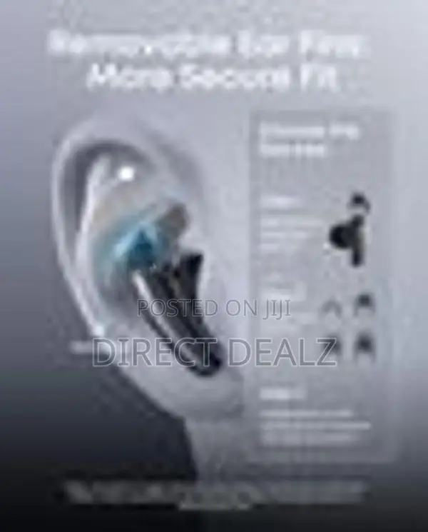 Anker Soundcore Liberty Buds