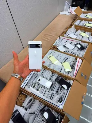 Google Pixel 7 5G 128GB (Used)