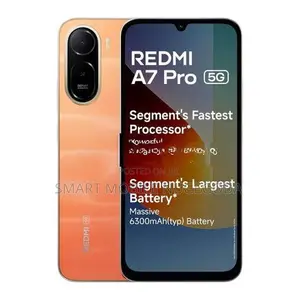 Xiaomi Redmi A7 Pro 4GB (Brand New)