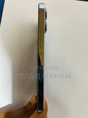 Apple iPhone 13 Pro (Used)