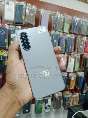 Samsung Galaxy A17 (Used)