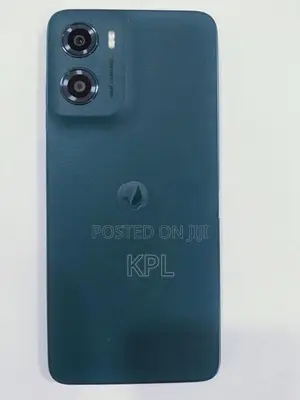 Moto G05 (Used)