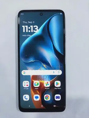 Moto G05 (Used)