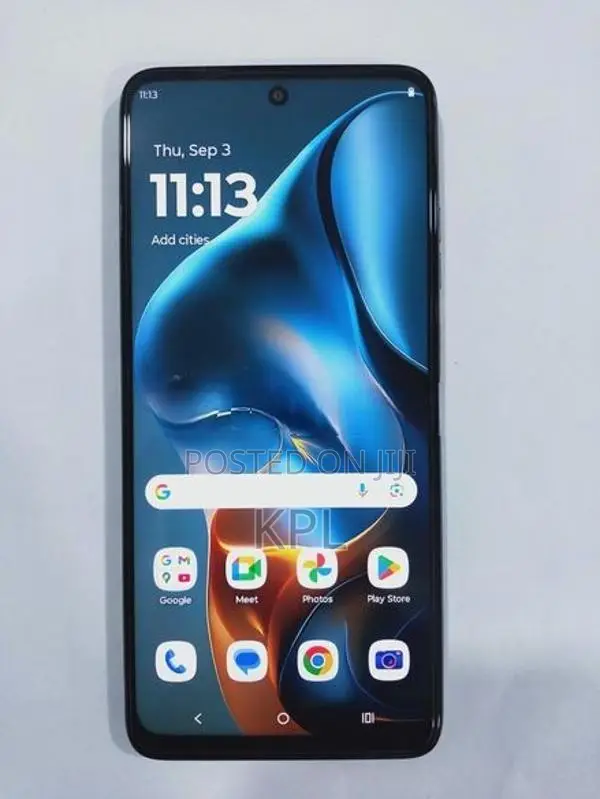 Moto G05 (Used)