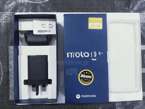 Moto G05 (Used)