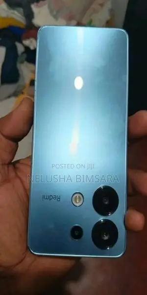 Xiaomi Redmi Note 13 (Used)