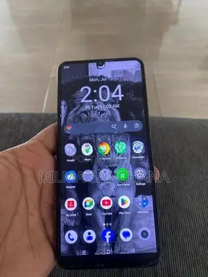 Realme Note 50 4GB Ram (Used)
