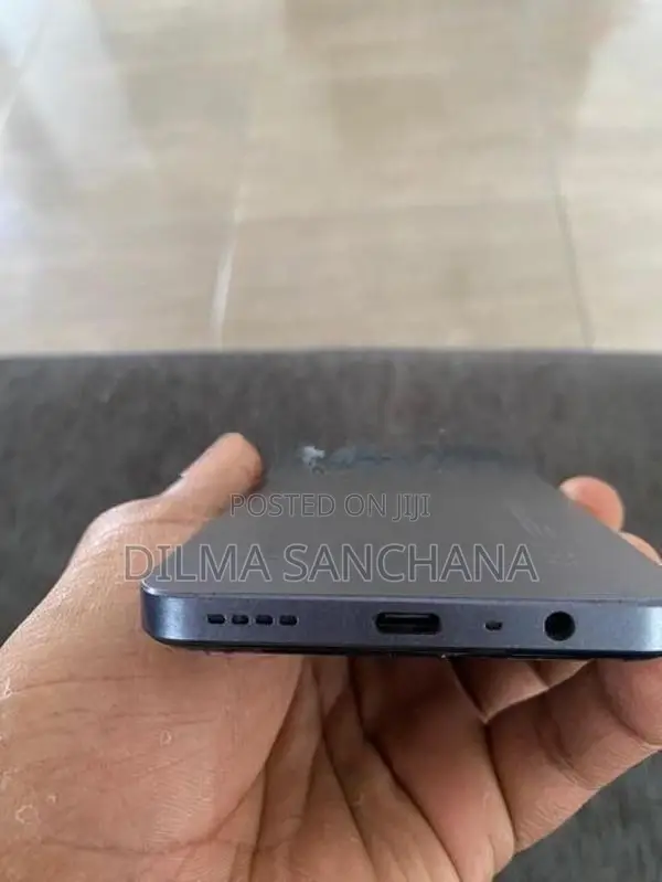 Realme Note 50 4GB Ram (Used)