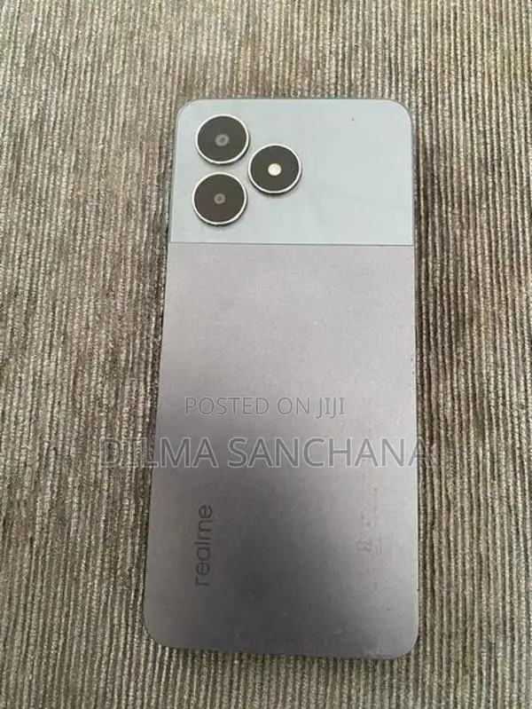 Realme Note 50 4GB Ram (Used)