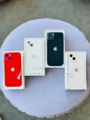 Apple iPhone 13 128GB (Used)