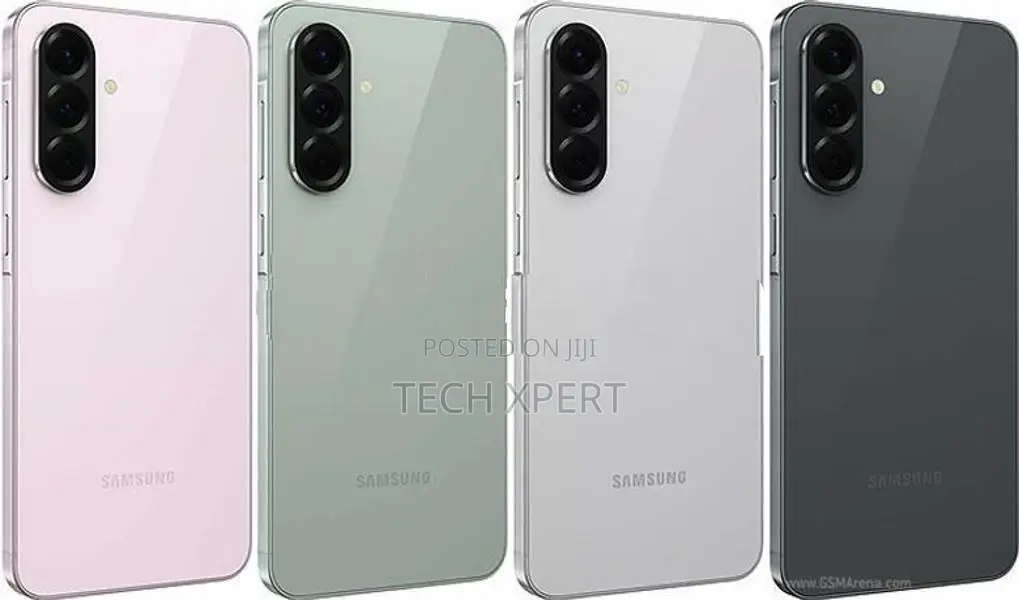 Samsung Galaxy A56 12GB 256GB (Brand New)
