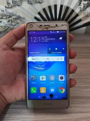 Huawei Y5 (Used)