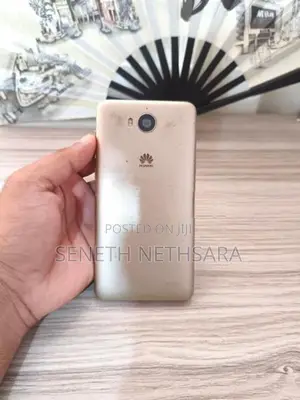 Huawei Y5 (Used)